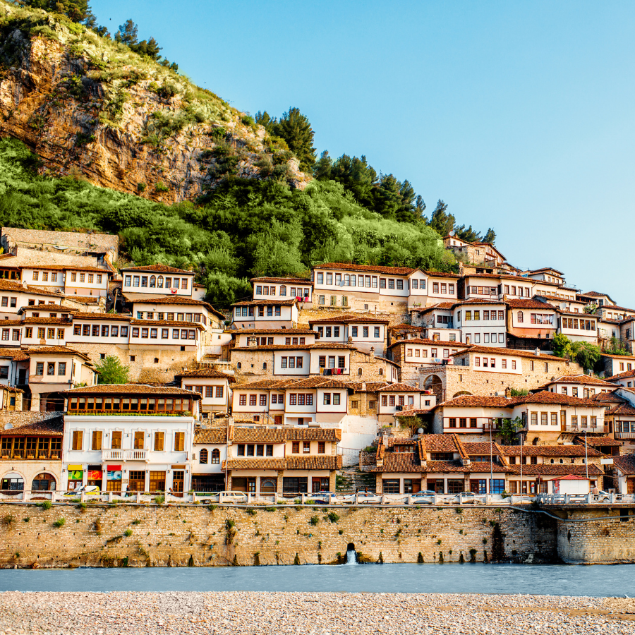 Berat guide