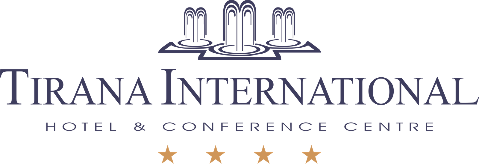 Tirana International Hotel conference center