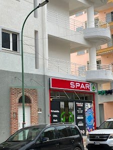 SPAR Supermarket Saranda Kodrra