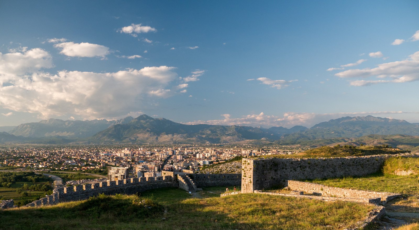 Fisi Grill & Restaurant Shkodër