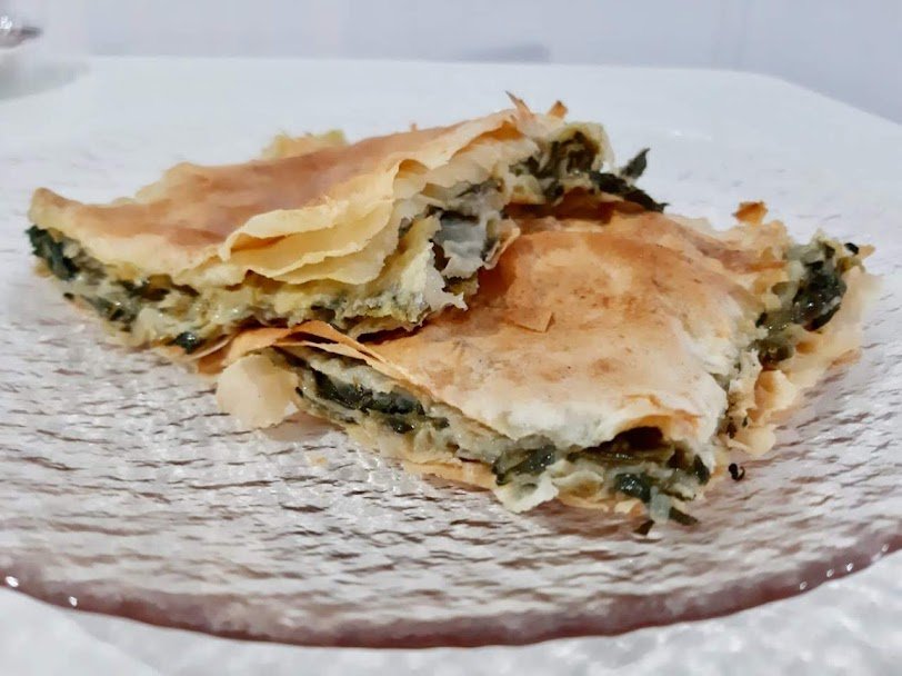 Zgara grilled kofta Tirana