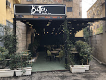 bitter bistro tirana bar restaurant