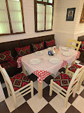 tirana restaurant albania